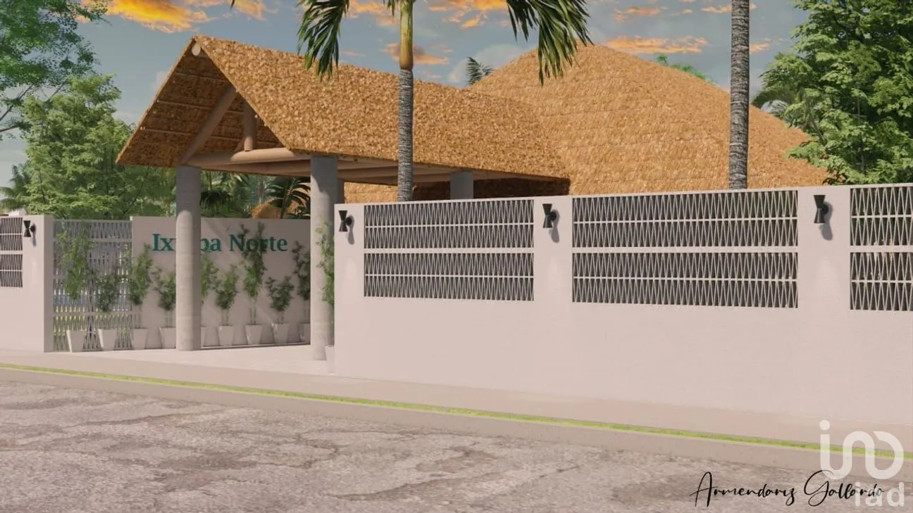 Terreno en Venta en Ixtapa, Puerto Vallarta, Jalisco | NEX-194325 | iad México | Foto 8 de 9