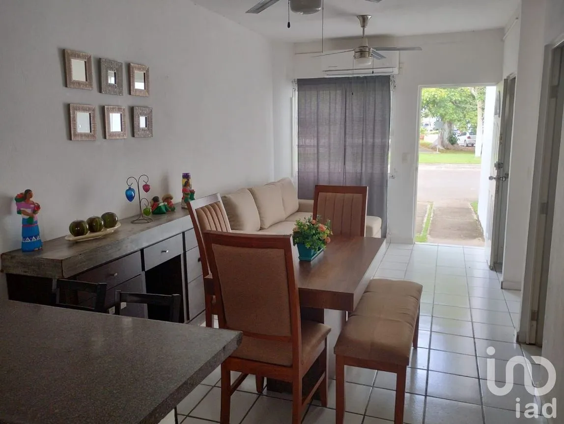 Casa en Renta en Las Ceibas, Bahía de Banderas, Nayarit | NEX-194823 | iad México | Foto 4 de 10