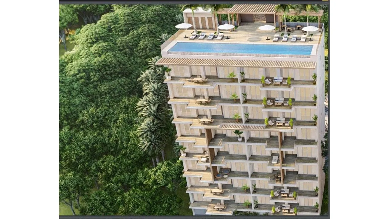 Departamento en Venta en Conchas Chinas, Puerto Vallarta, Jalisco | NEX-195923 | iad México | Foto 10 de 15