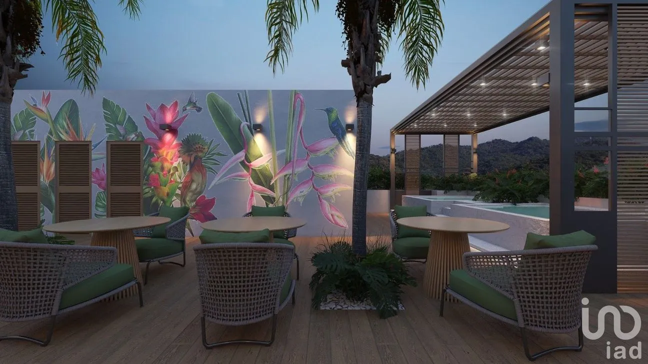 Departamento en Venta en 5 de Diciembre, Puerto Vallarta, Jalisco | NEX-197079 | iad México | Foto 11 de 11