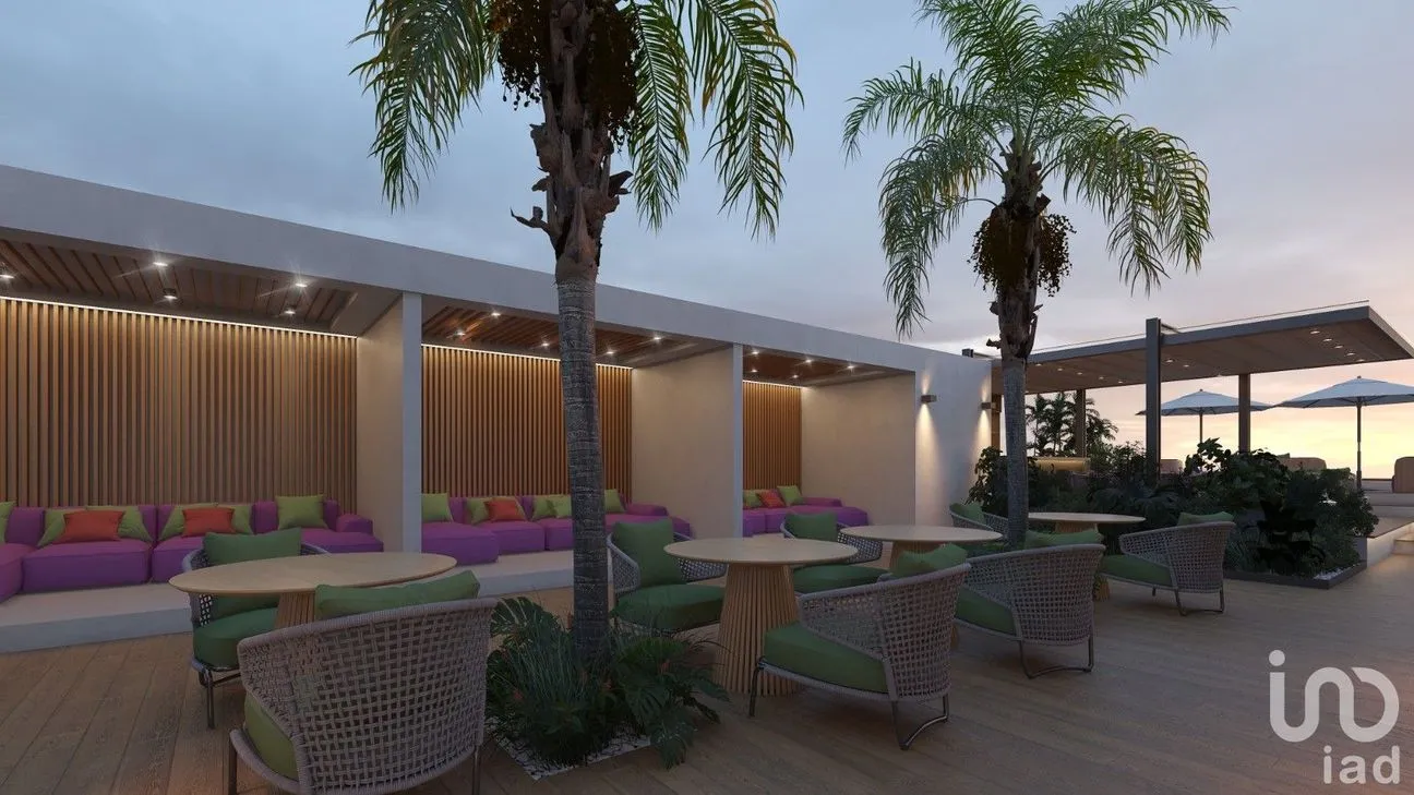 Departamento en Venta en 5 de Diciembre, Puerto Vallarta, Jalisco | NEX-197079 | iad México | Foto 4 de 11