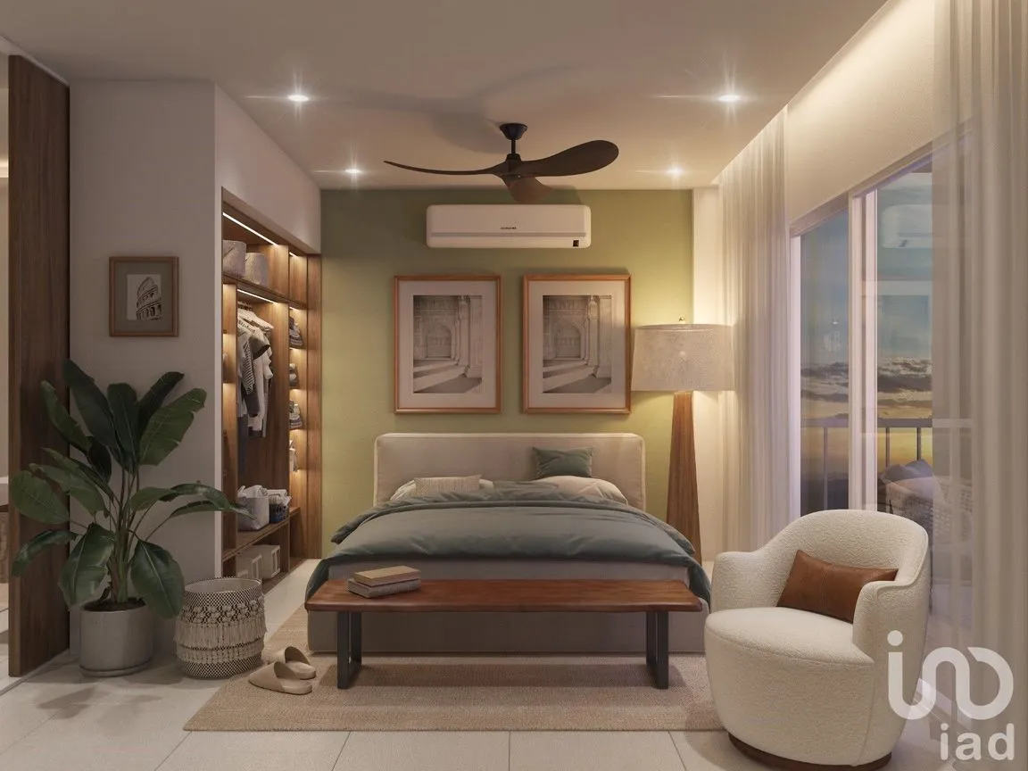 Departamento en Venta en 5 de Diciembre, Puerto Vallarta, Jalisco | NEX-197079 | iad México | Foto 6 de 11