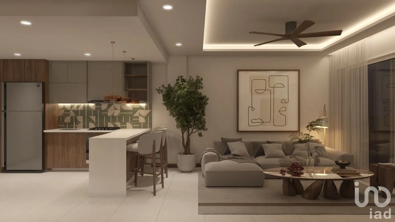 Departamento en Venta en 5 de Diciembre, Puerto Vallarta, Jalisco | NEX-197079 | iad México | Foto 7 de 11