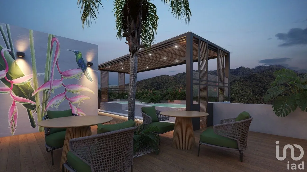 Departamento en Venta en 5 de Diciembre, Puerto Vallarta, Jalisco | NEX-197079 | iad México | Foto 9 de 11