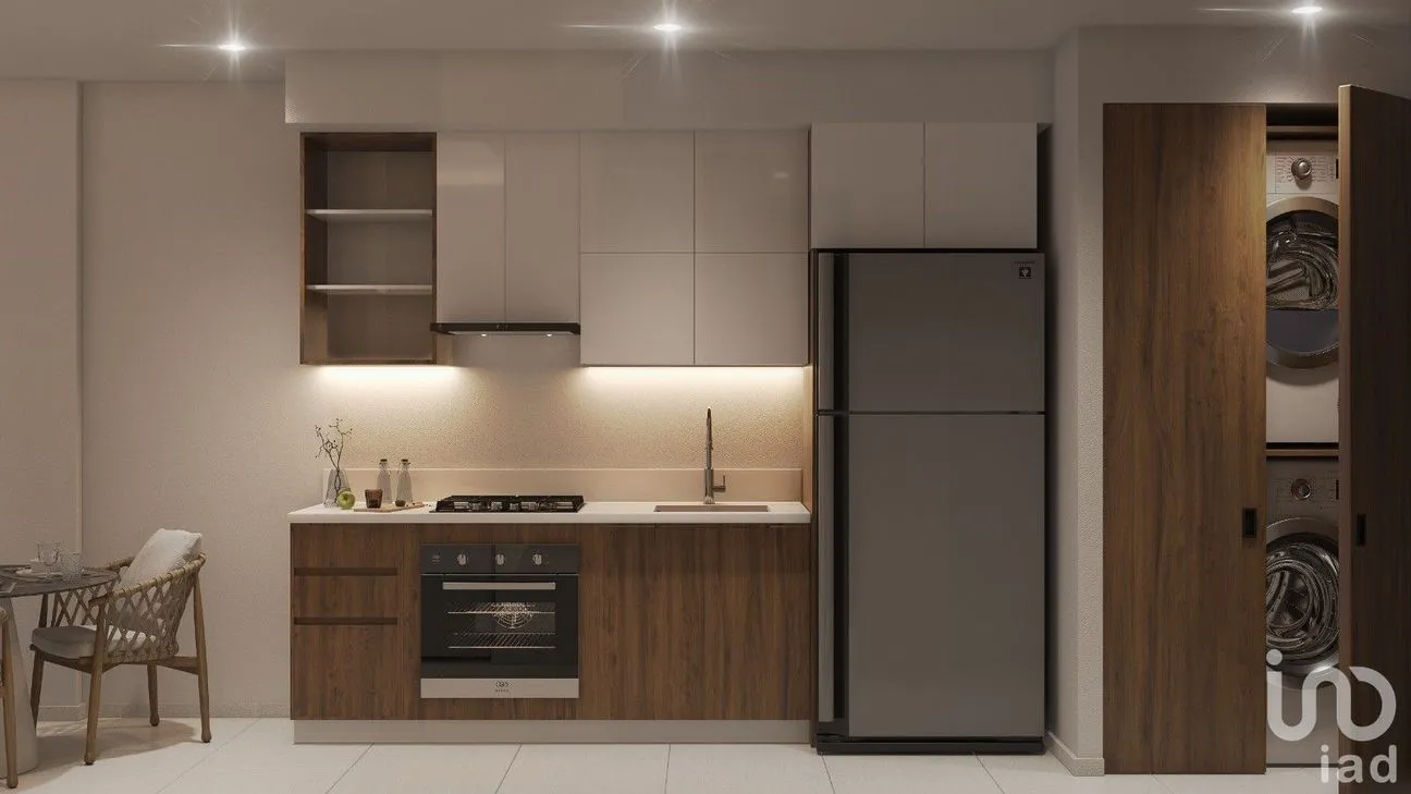 Departamento en Venta en 5 de Diciembre, Puerto Vallarta, Jalisco | NEX-197079 | iad México | Foto 10 de 11