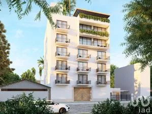 NEX-197079 - Departamento en Venta, con 1 recamara, con 1 baño, con 75 m2 de construcción.