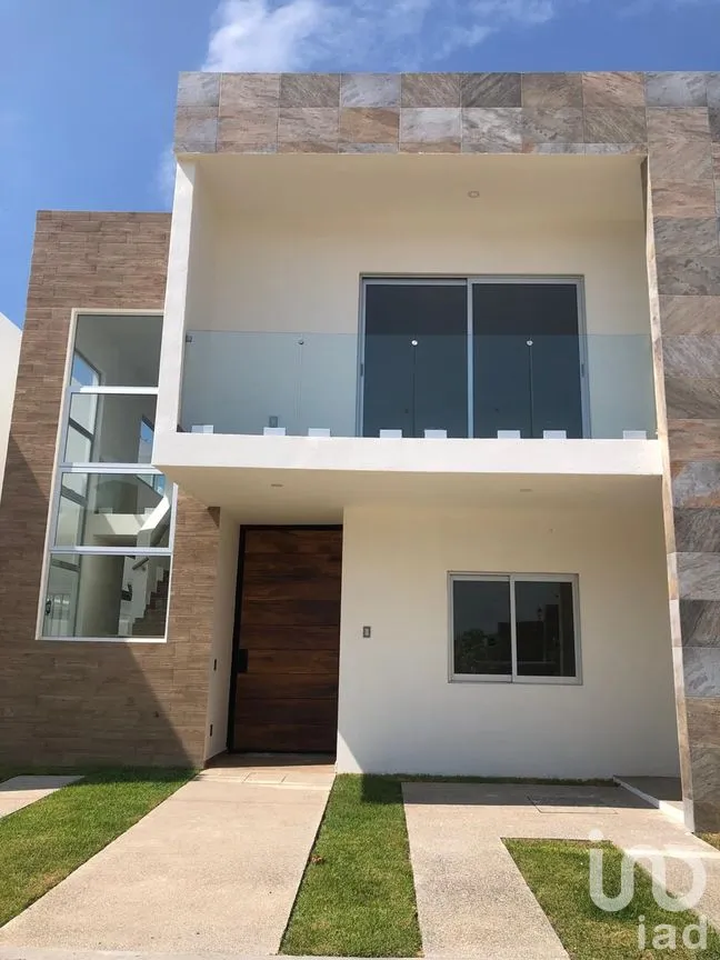 Casa en Venta en Mezcales, Bahía de Banderas, Nayarit | NEX-197747 | iad México | Foto 1 de 17