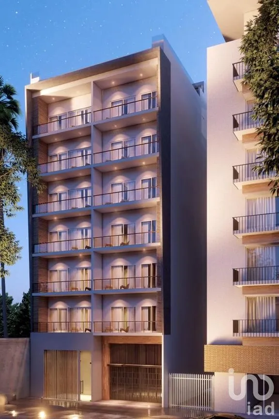 Departamento en Venta en Emiliano Zapata, Puerto Vallarta, Jalisco | NEX-198702 | iad México | Foto 3 de 9