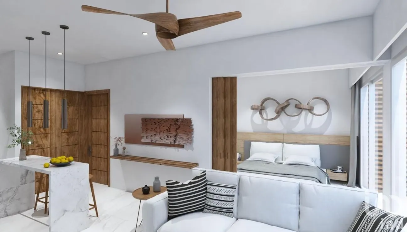Departamento en Venta en Emiliano Zapata, Puerto Vallarta, Jalisco | NEX-198702 | iad México | Foto 4 de 9