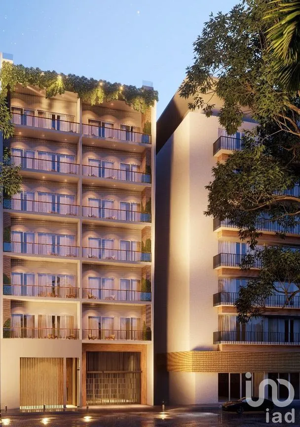 Departamento en Venta en Emiliano Zapata, Puerto Vallarta, Jalisco | NEX-198702 | iad México | Foto 6 de 9