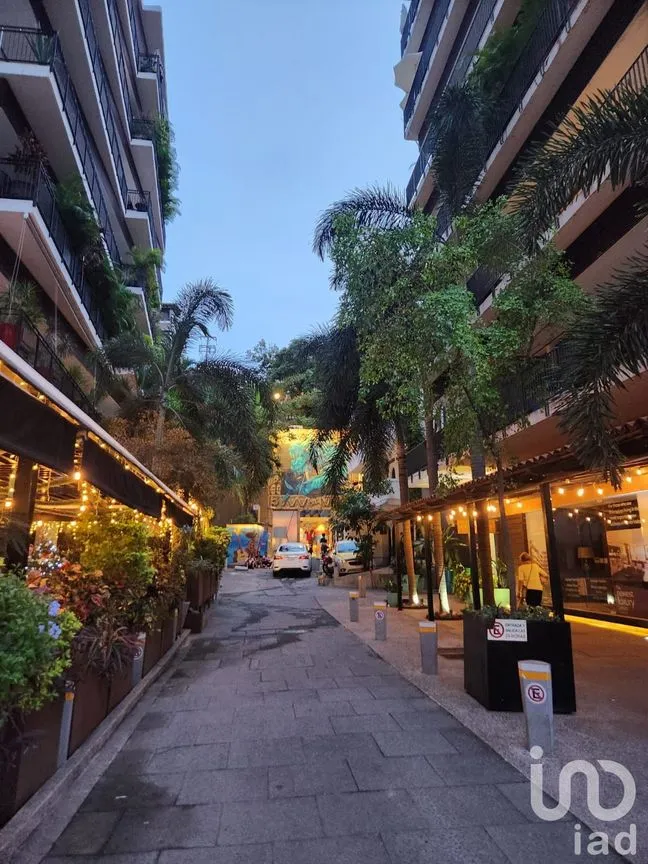 Departamento en Venta en Emiliano Zapata, Puerto Vallarta, Jalisco | NEX-198702 | iad México | Foto 8 de 9