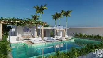 NEX-198702 - Departamento en Venta, con 2 recamaras, con 2 baños, con 74 m2 de construcción en Emiliano Zapata, CP 48380, Jalisco.