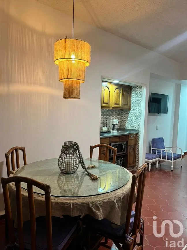 Departamento en Renta en Conchas Chinas, Puerto Vallarta, Jalisco | NEX-198705 | iad México | Foto 7 de 10
