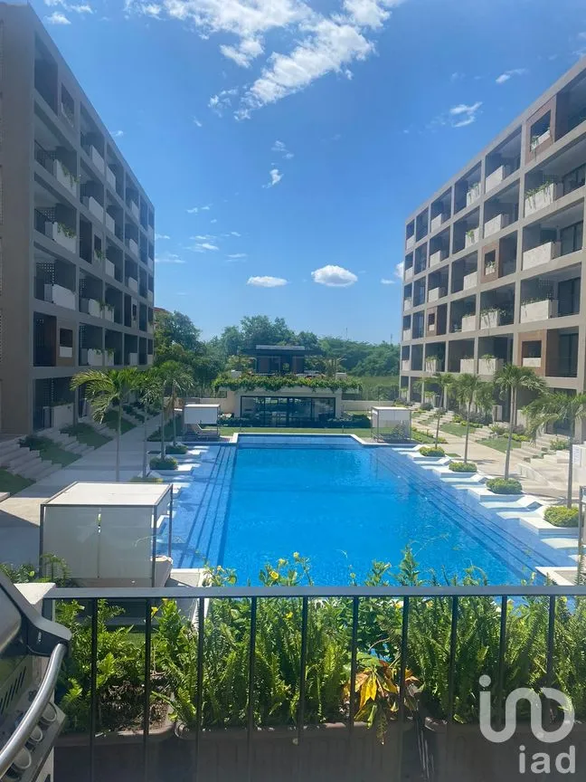 Departamento en Renta en Bahía de Banderas, Bahía de Banderas, Nayarit | NEX-203854 | iad México | Foto 2 de 12