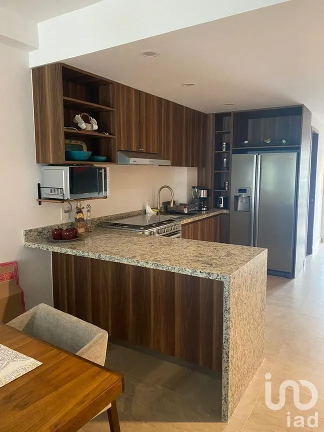 Departamento en Renta en Bahía de Banderas, Bahía de Banderas, Nayarit | NEX-203854 | iad México | Foto 11 de 12