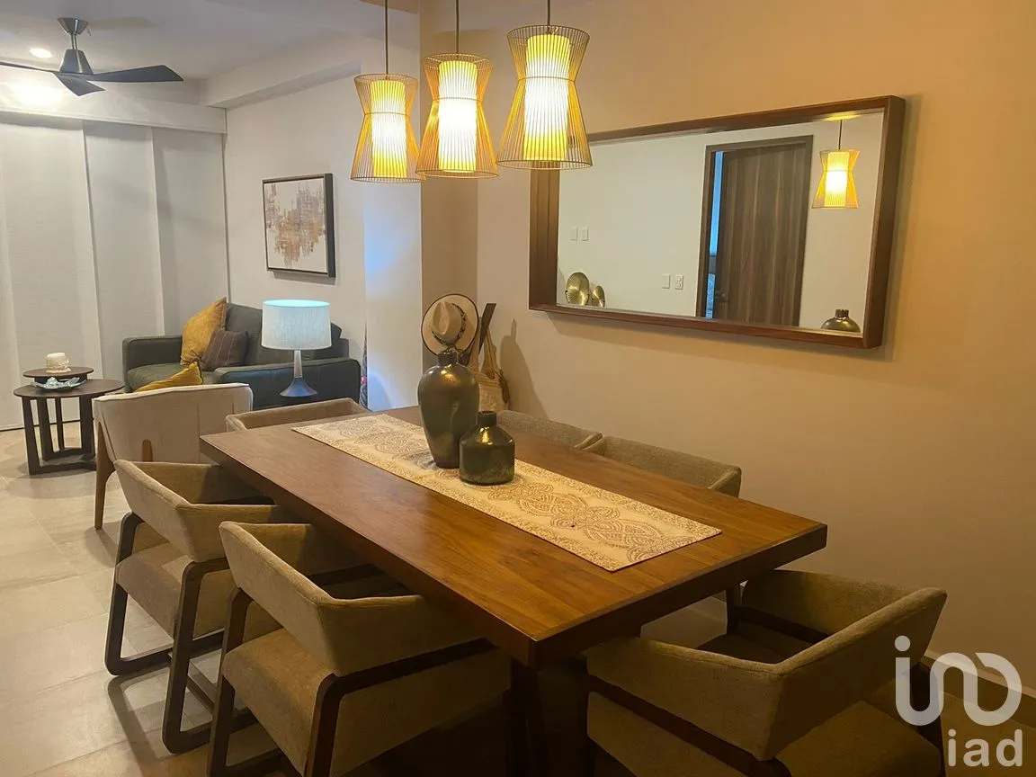 Departamento en Renta en Bahía de Banderas, Bahía de Banderas, Nayarit | NEX-203854 | iad México | Foto 12 de 12
