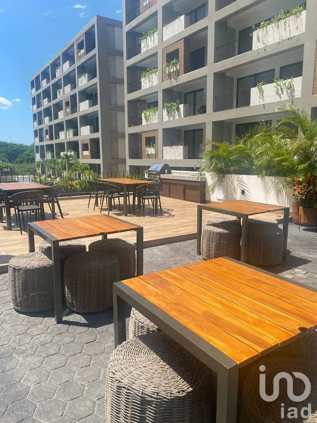 Departamento en Renta en Bahía de Banderas, Bahía de Banderas, Nayarit | NEX-203854 | iad México | Foto 3 de 12