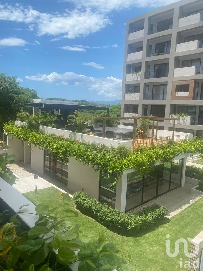 Departamento en Renta en Bahía de Banderas, Bahía de Banderas, Nayarit | NEX-203854 | iad México | Foto 5 de 12