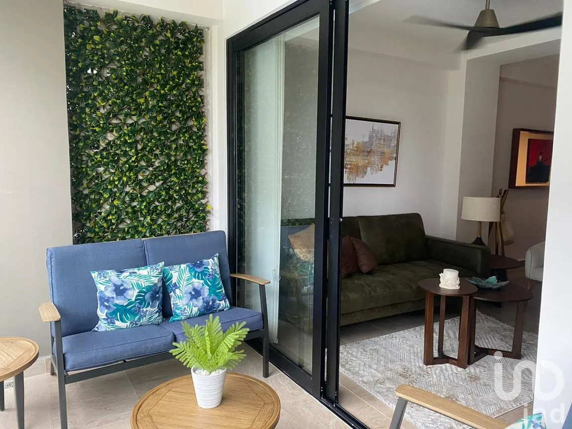 Departamento en Renta en Bahía de Banderas, Bahía de Banderas, Nayarit | NEX-203854 | iad México | Foto 6 de 12