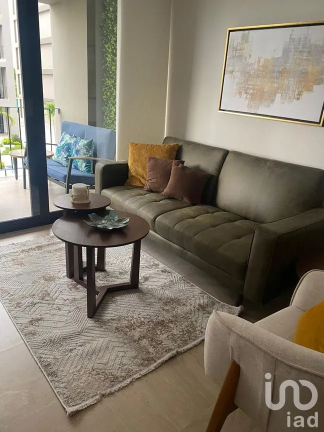 Departamento en Renta en Bahía de Banderas, Bahía de Banderas, Nayarit | NEX-203854 | iad México | Foto 7 de 12