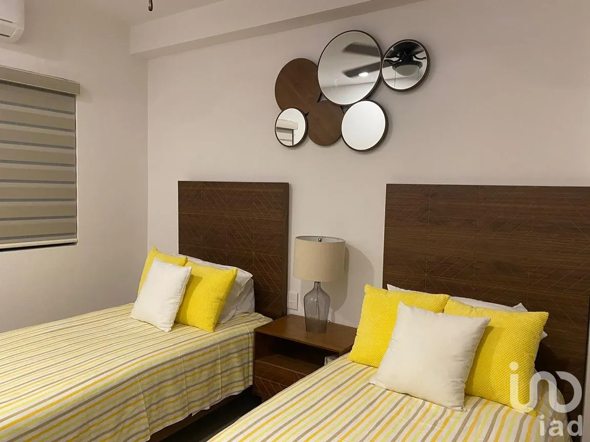 Departamento en Renta en Bahía de Banderas, Bahía de Banderas, Nayarit | NEX-203854 | iad México | Foto 8 de 12