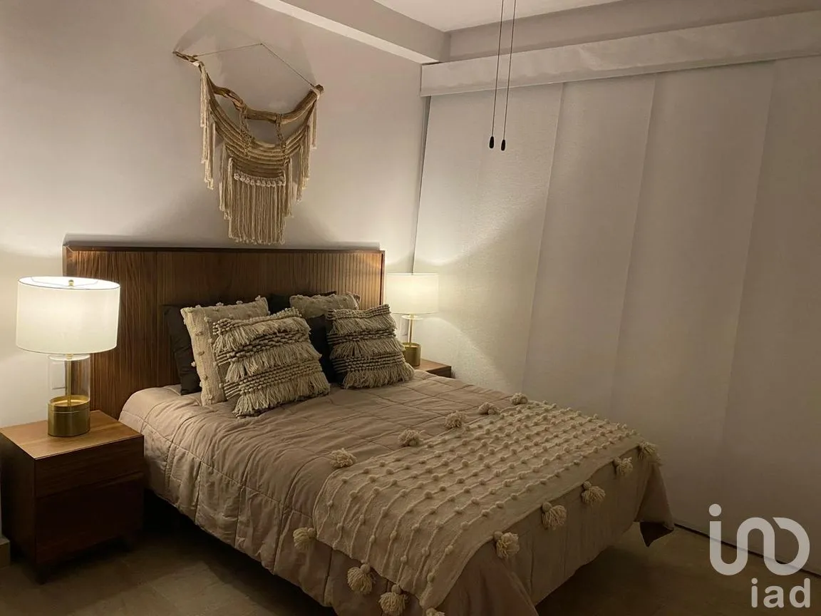 Departamento en Renta en Bahía de Banderas, Bahía de Banderas, Nayarit | NEX-203854 | iad México | Foto 9 de 12