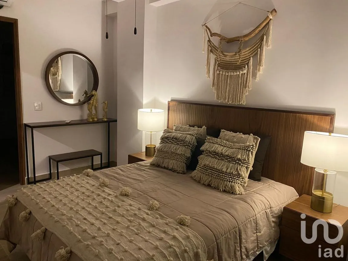 Departamento en Renta en Bahía de Banderas, Bahía de Banderas, Nayarit | NEX-203854 | iad México | Foto 10 de 12