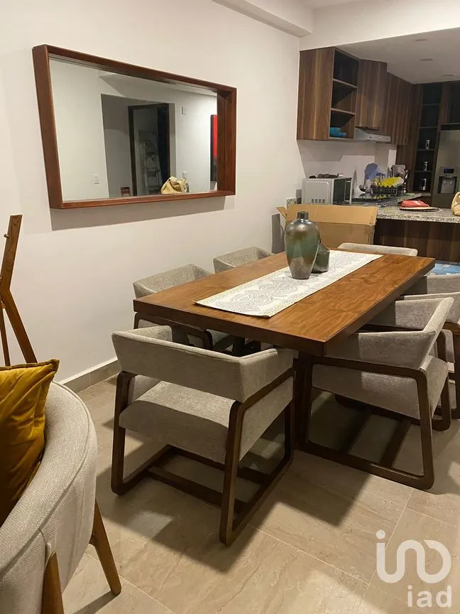 Departamento en Renta en Bahía de Banderas, Bahía de Banderas, Nayarit | NEX-203854 | iad México | Foto 1 de 12