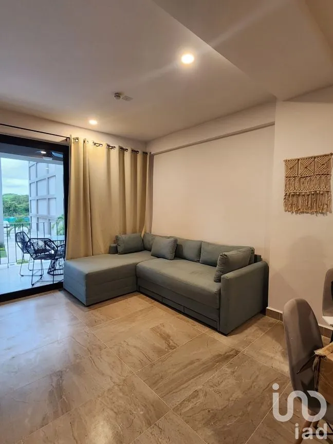 Departamento en Renta en Las Jarretaderas, Bahía de Banderas, Nayarit | NEX-210101 | iad México | Foto 11 de 14