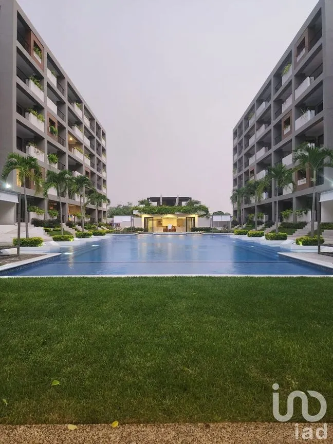 Departamento en Renta en Las Jarretaderas, Bahía de Banderas, Nayarit | NEX-210101 | iad México | Foto 13 de 14