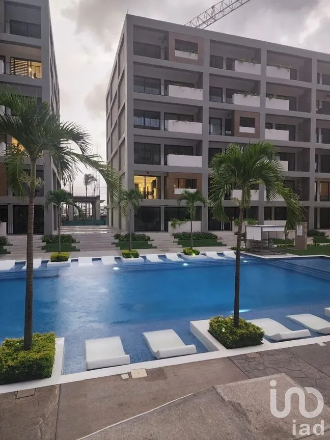 Departamento en Renta en Las Jarretaderas, Bahía de Banderas, Nayarit | NEX-210101 | iad México | Foto 14 de 14