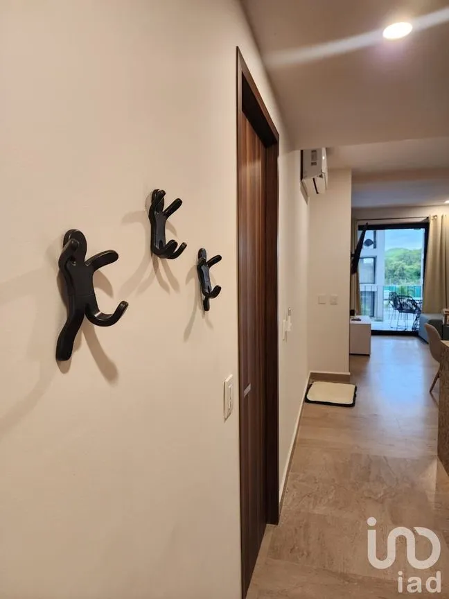 Departamento en Renta en Las Jarretaderas, Bahía de Banderas, Nayarit | NEX-210101 | iad México | Foto 5 de 14