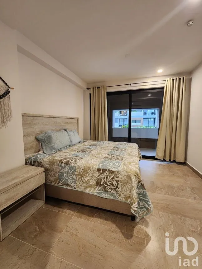 Departamento en Renta en Las Jarretaderas, Bahía de Banderas, Nayarit | NEX-210101 | iad México | Foto 7 de 14