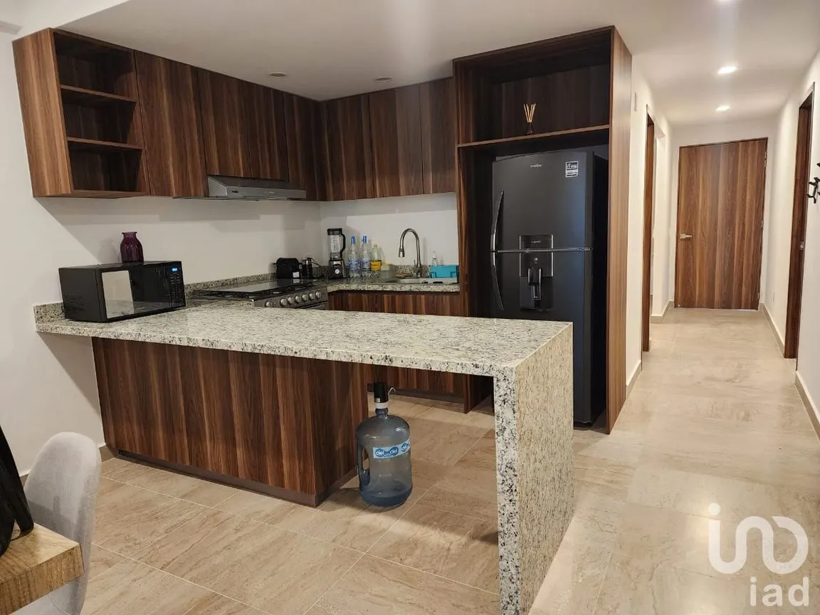 Departamento en Renta en Las Jarretaderas, Bahía de Banderas, Nayarit | NEX-210101 | iad México | Foto 9 de 14