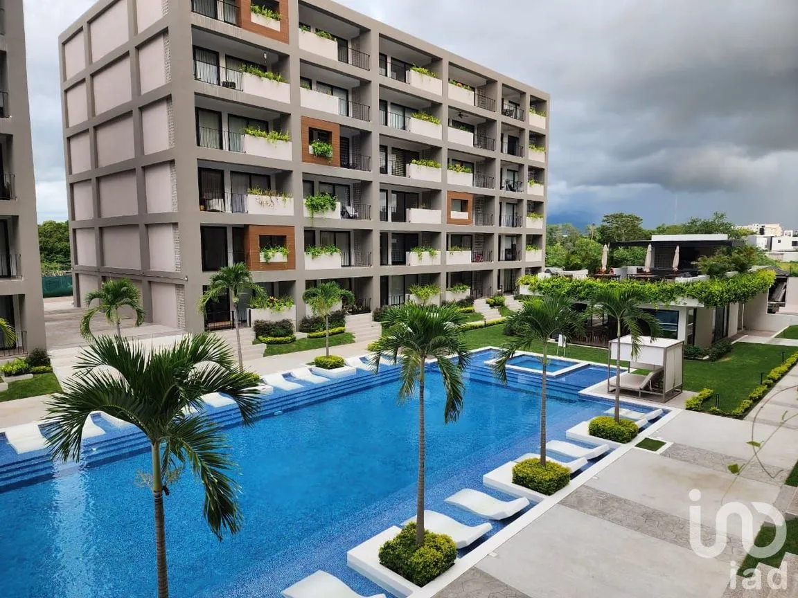 Departamento en Renta en Las Jarretaderas, Bahía de Banderas, Nayarit | NEX-210101 | iad México | Foto 10 de 14