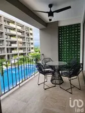 NEX-210101 - Departamento en Renta, con 3 recamaras, con 2 baños, con 110 m2 de construcción en Las Jarretaderas, CP 63735, Nayarit.