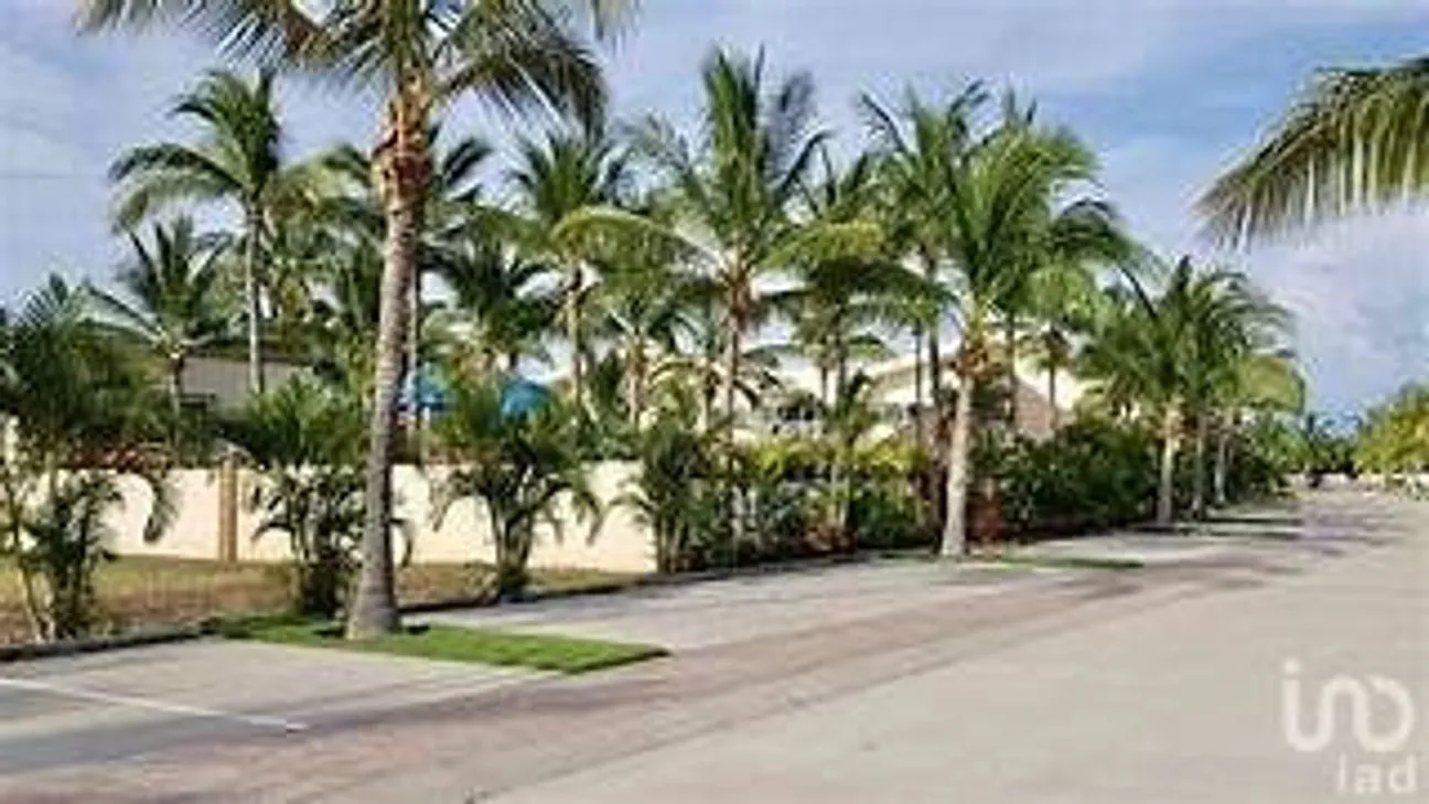 Terreno en Venta en Nuevo Vallarta, Bahía de Banderas, Nayarit | NEX-213602 | iad México | Foto 2 de 11
