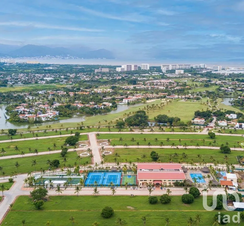 Terreno en Venta en Nuevo Vallarta, Bahía de Banderas, Nayarit | NEX-213602 | iad México | Foto 3 de 11