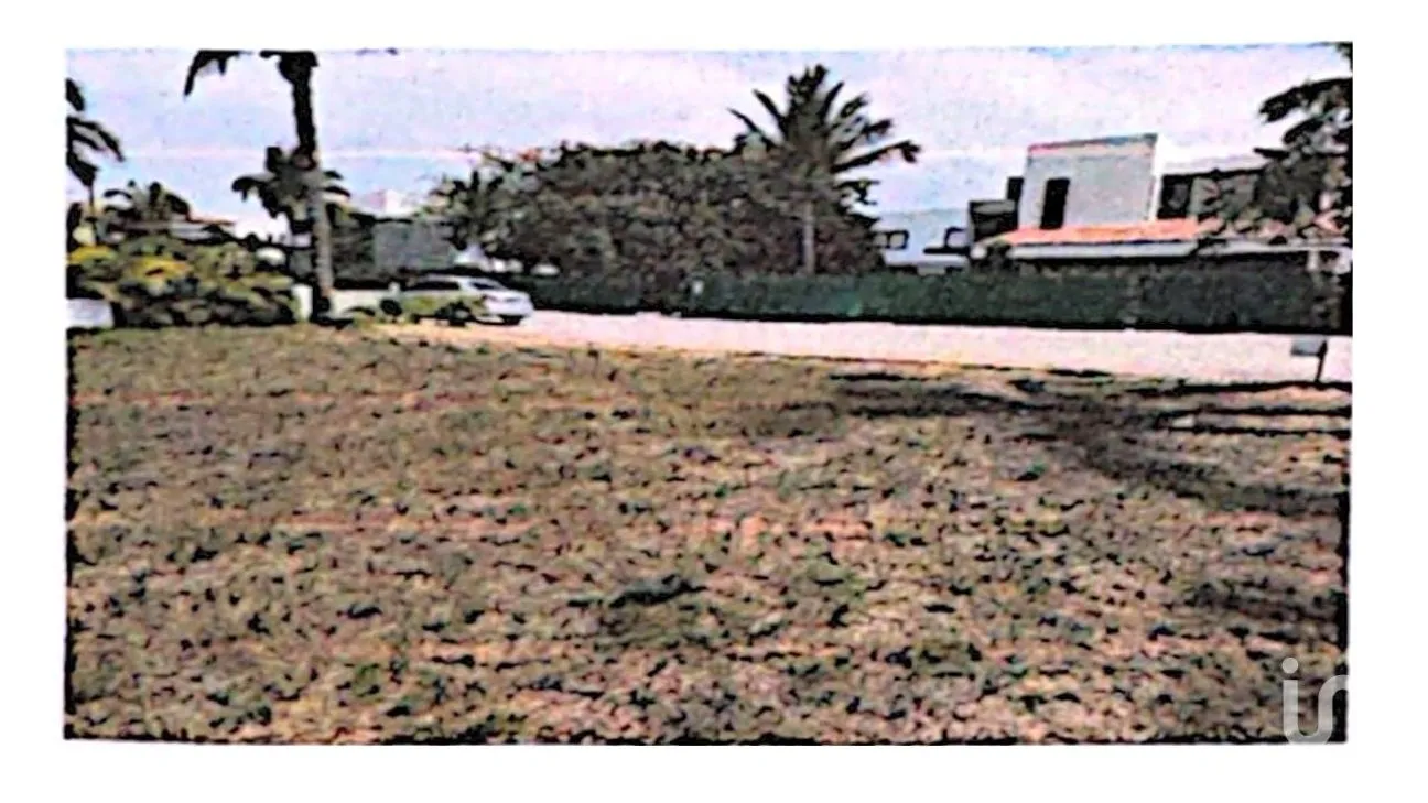 Terreno en Venta en Nuevo Vallarta, Bahía de Banderas, Nayarit | NEX-213602 | iad México | Foto 4 de 11