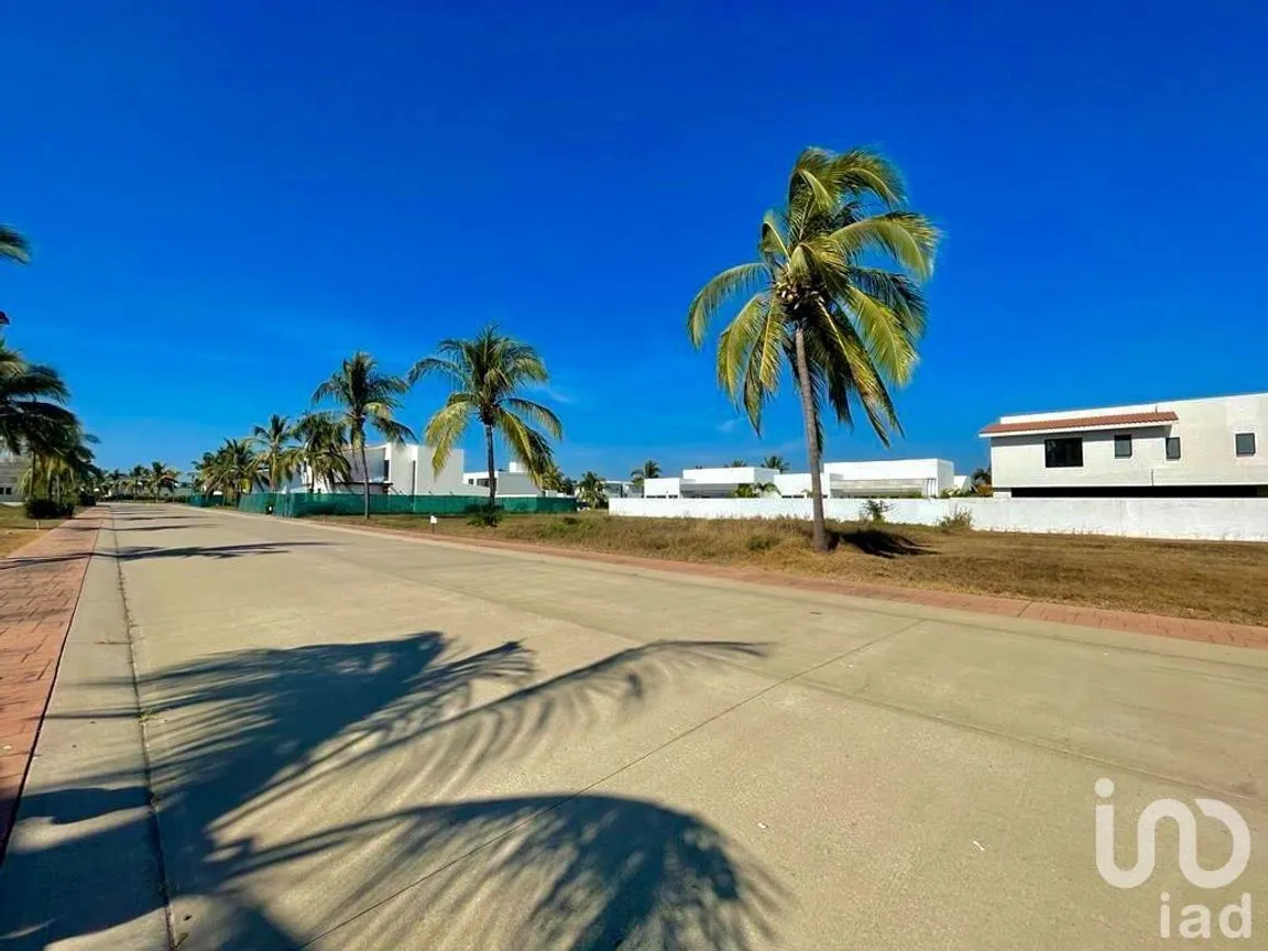 Terreno en Venta en Nuevo Vallarta, Bahía de Banderas, Nayarit | NEX-213602 | iad México | Foto 1 de 11
