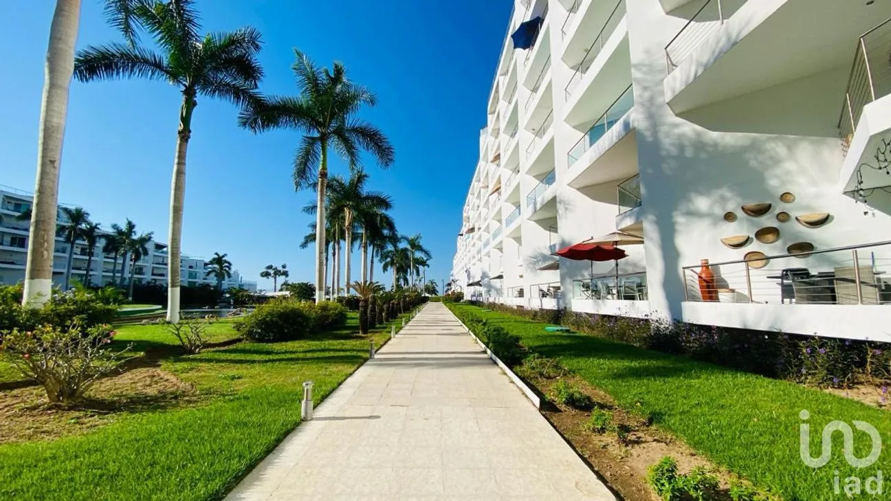 Departamento en Venta en Nuevo Vallarta, Bahía de Banderas, Nayarit | NEX-218195 | iad México | Foto 2 de 18