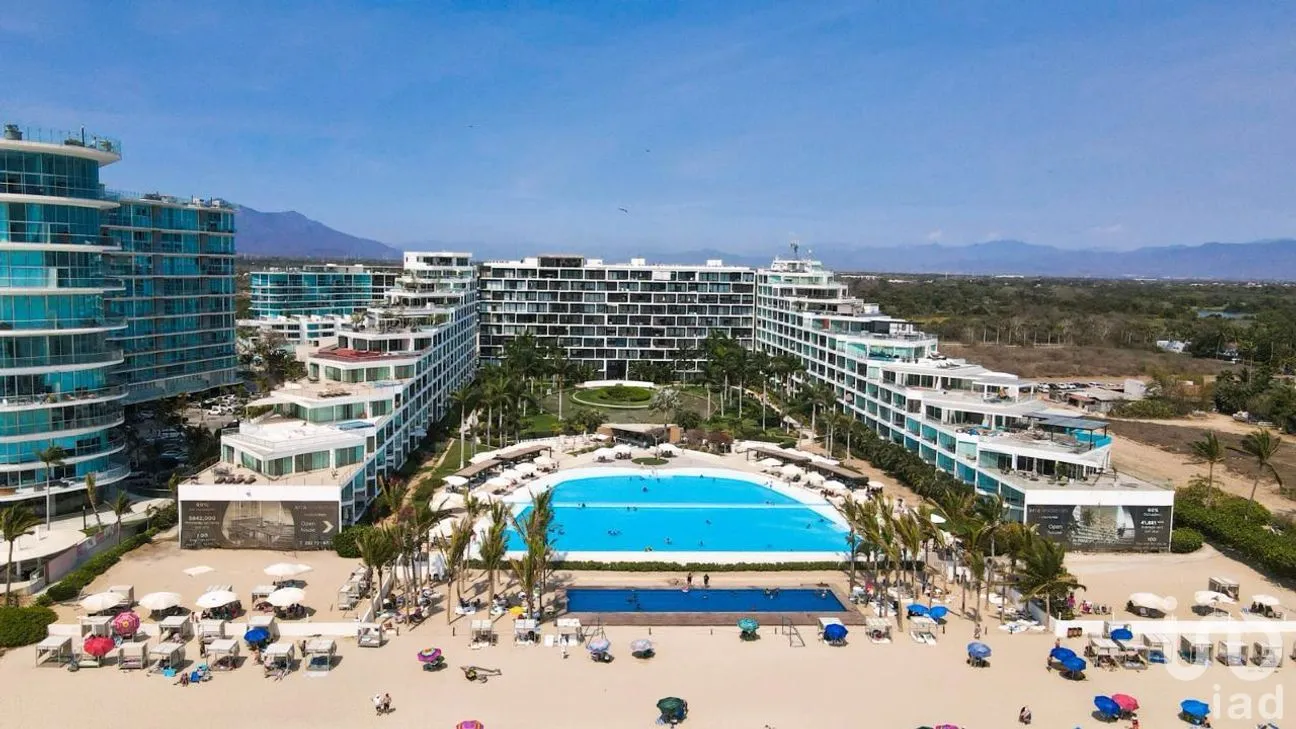 Departamento en Venta en Nuevo Vallarta, Bahía de Banderas, Nayarit | NEX-218195 | iad México | Foto 12 de 18