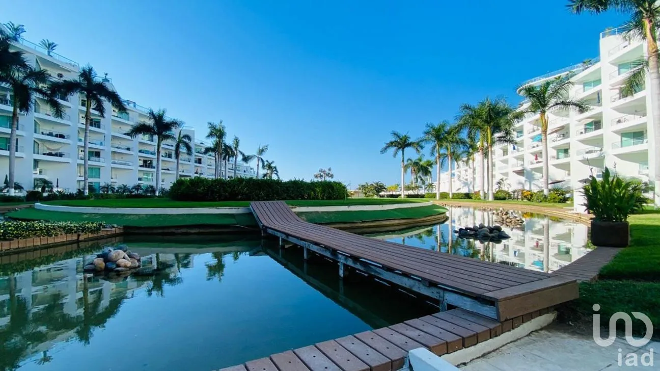 Departamento en Venta en Nuevo Vallarta, Bahía de Banderas, Nayarit | NEX-218195 | iad México | Foto 13 de 18