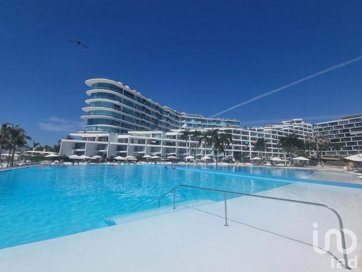 Departamento en Venta en Nuevo Vallarta, Bahía de Banderas, Nayarit | NEX-218195 | iad México | Foto 14 de 18
