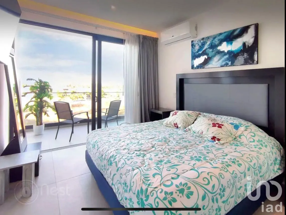 Departamento en Venta en Nuevo Vallarta, Bahía de Banderas, Nayarit | NEX-218195 | iad México | Foto 15 de 18