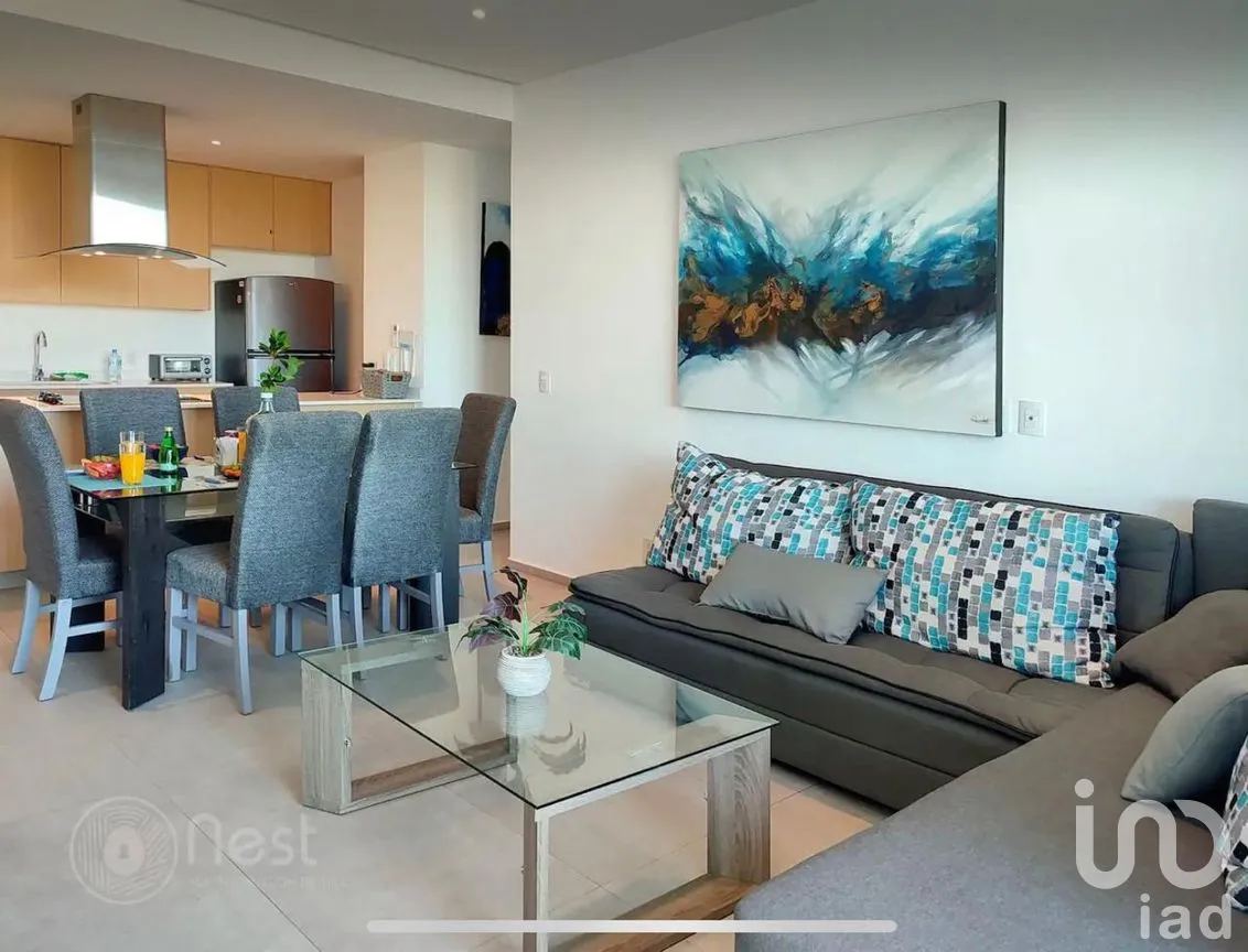 Departamento en Venta en Nuevo Vallarta, Bahía de Banderas, Nayarit | NEX-218195 | iad México | Foto 16 de 18