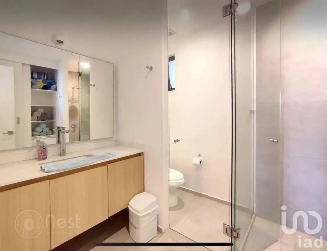 Departamento en Venta en Nuevo Vallarta, Bahía de Banderas, Nayarit | NEX-218195 | iad México | Foto 17 de 18