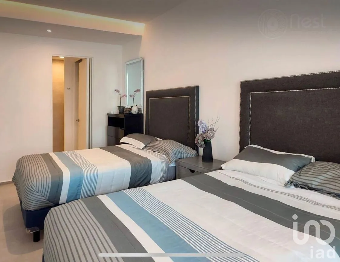 Departamento en Venta en Nuevo Vallarta, Bahía de Banderas, Nayarit | NEX-218195 | iad México | Foto 18 de 18