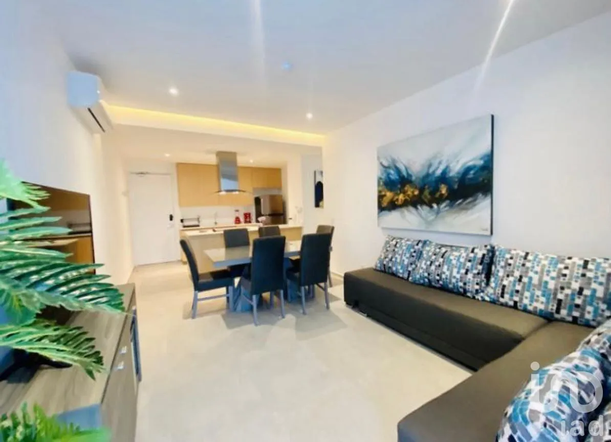Departamento en Venta en Nuevo Vallarta, Bahía de Banderas, Nayarit | NEX-218195 | iad México | Foto 3 de 18