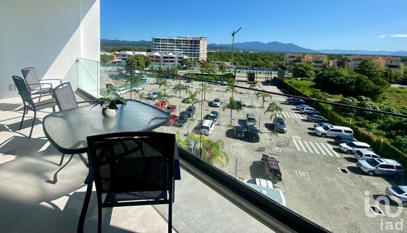 Departamento en Venta en Nuevo Vallarta, Bahía de Banderas, Nayarit | NEX-218195 | iad México | Foto 7 de 18